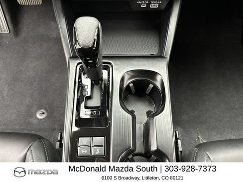 Used 2026 Subaru Outback Premium AWD/4WD image 19