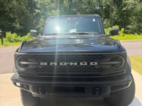 Used 2023 Ford Bronco Badlands AWD/4WD image 12