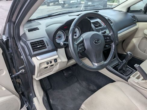 Used 2012 Subaru Impreza 2.0i Premium AWD/4WD image 16
