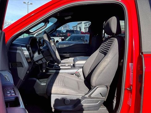 Used 2021 Ford F150 XL w/ STX Appearance Package image 23