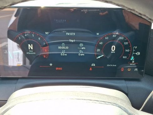 Used 2025 Ford Mustang GT RWD image 18
