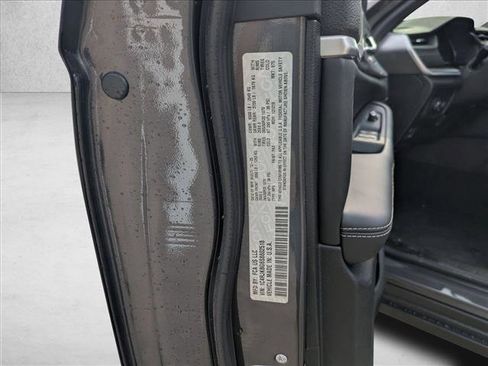 New 2025 Jeep Grand Cherokee L Limited image 19