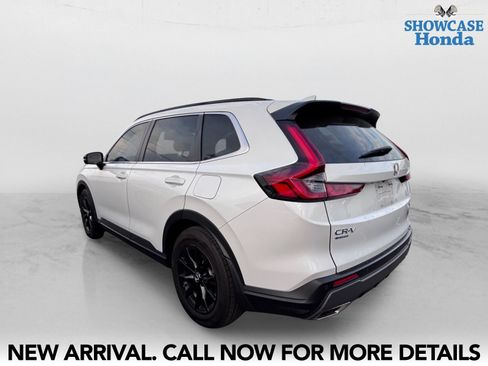 Used 2024 Honda CR-V Sport-L image 4
