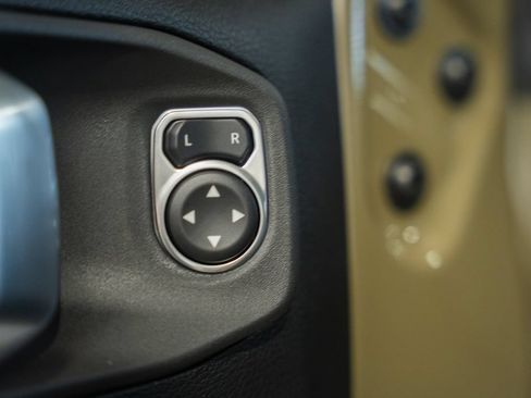 New 2026 Jeep Wrangler Unlimited Sport AWD/4WD image 38