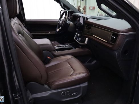 Certified 2024 Ford Expedition Max Limited image 28