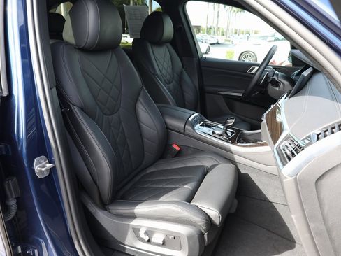 Used 2023 BMW X5 sDrive40i w/ Parking Assistance Package image 25