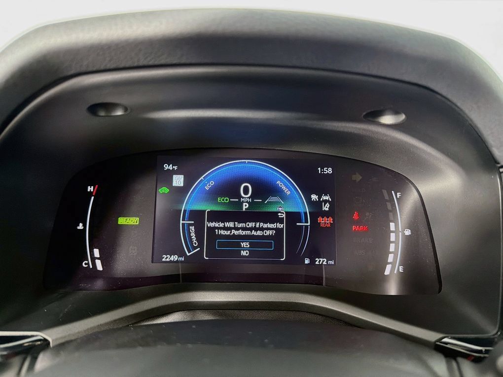 Used 2026 Toyota Camry SE FWD image 18