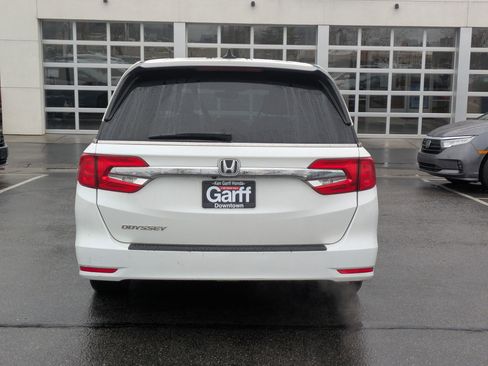 Used 2020 Honda Odyssey EX-L image 7