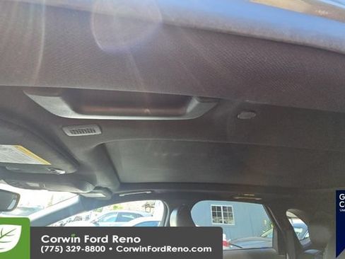 Used 2022 Ford Edge ST w/ Equipment Group 401A AWD/4WD image 17