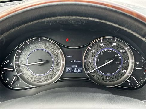 Used 2018 INFINITI QX80 4WD w/ Driver Assistance Package image 29