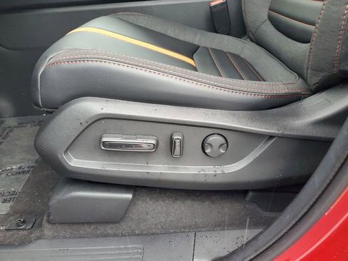 New 2026 Honda Passport TrailSport image 40