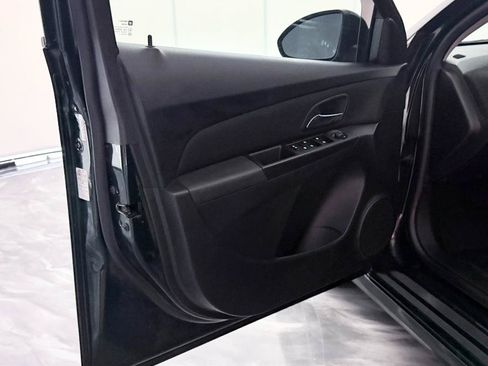 Used 2015 Chevrolet Cruze LT w/ RS Package FWD image 17