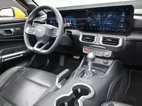 Certified 2024 Ford Mustang Premium w/ 2.3L High Performance Package image 14