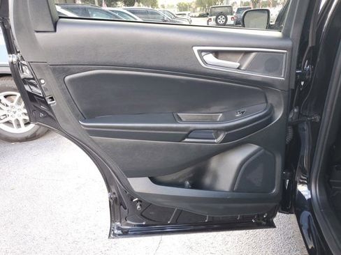 Certified 2023 Ford Edge SEL w/ Convenience Package image 12