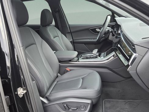 New 2026 Audi Q7 3.0T Premium image 26