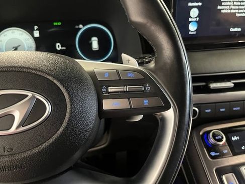 Used 2024 Hyundai Palisade Calligraphy FWD image 28