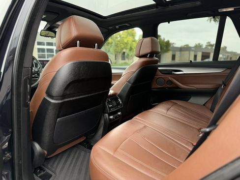 Used 2018 BMW X5 xDrive40e AWD/4WD image 13