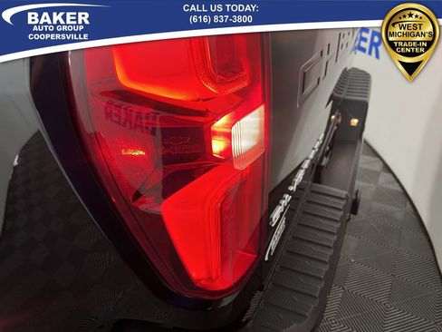 Used 2025 Chevrolet Silverado 3500 High Country w/ Technology Package image 35