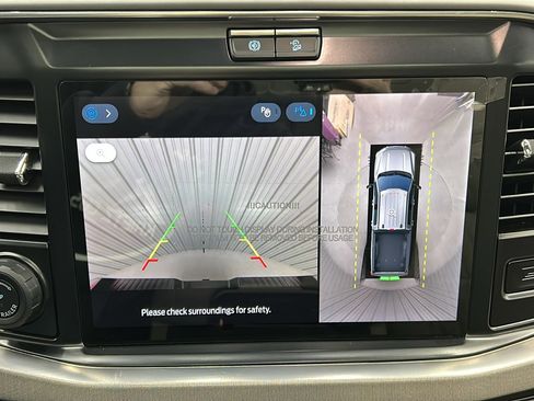 Used 2026 Ford F450 Platinum w/ Platinum Plus Package image 24