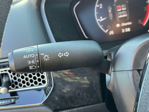 Used 2024 Honda Civic LX image 22