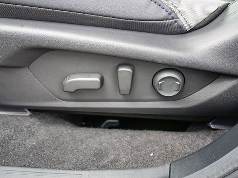New 2026 Subaru Forester Premium AWD/4WD image 23