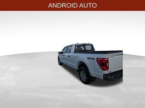 Used 2023 Ford F150 XLT w/ Equipment Group 301A Mid AWD/4WD image 5