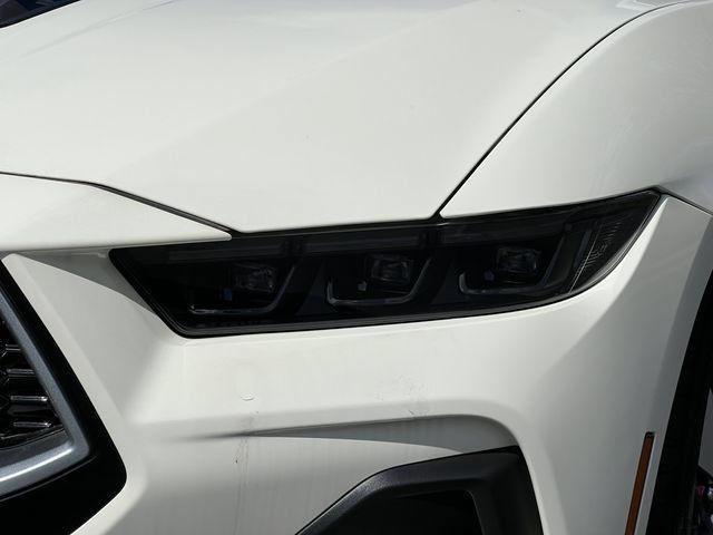 New 2025 Ford Mustang GT Premium w/ 60th Anniversary Package RWD image 29