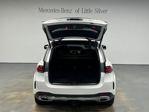 Used 2022 Mercedes-Benz GLE 350 4MATIC image 5