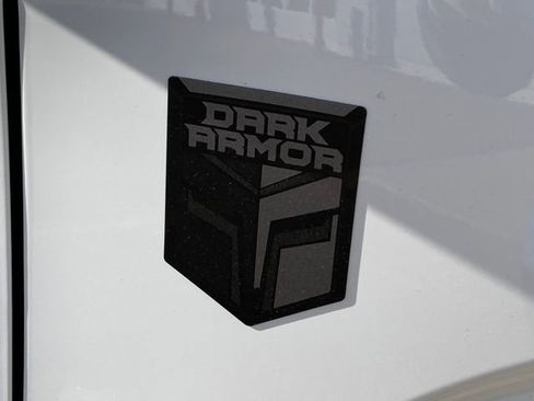 New 2026 Nissan Frontier SV image 23