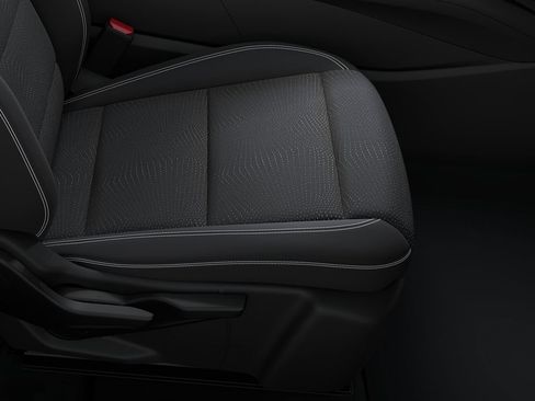 New 2026 Chevrolet Blazer EV LT w/ Midnight/Sport Edition FWD image 24