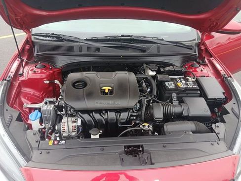 Certified 2024 Kia Forte LXS image 24