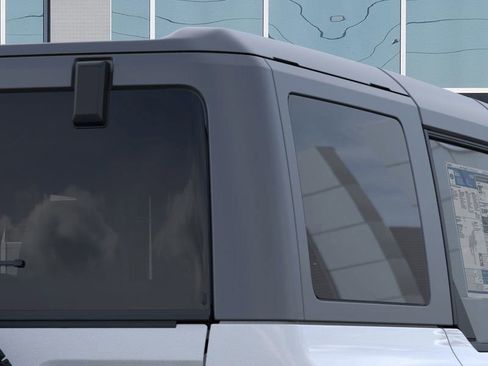 New 2025 Ford Bronco Big Bend image 25