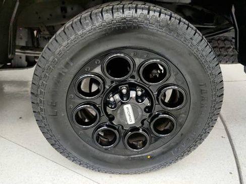 Used 2023 Ford F250 XLT w/ Black Appearance Package AWD/4WD image 80
