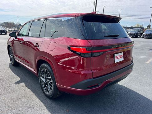 New 2026 Lexus TX 350 TX 350 Premium image 8