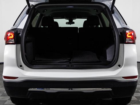 Certified 2022 Chevrolet Equinox LT image 37