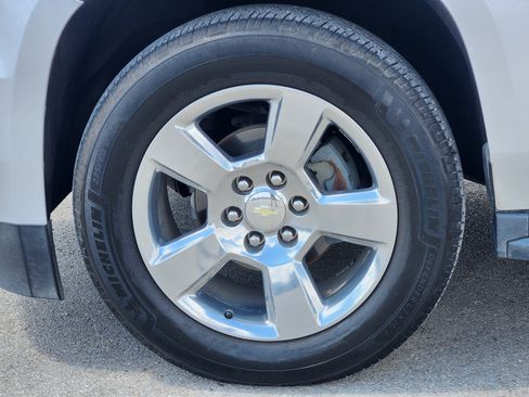 Used 2017 Chevrolet Tahoe LT RWD image 10