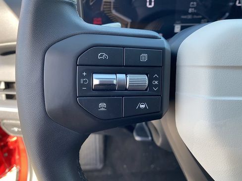 New 2026 Kia K4 EX w/ GT-Line Premium Package FWD image 15