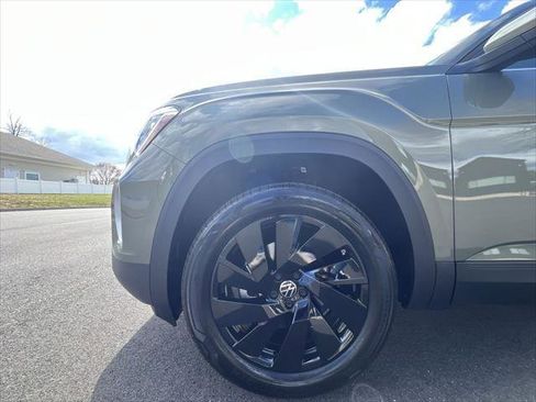New 2026 Volkswagen Atlas SE AWD/4WD image 10