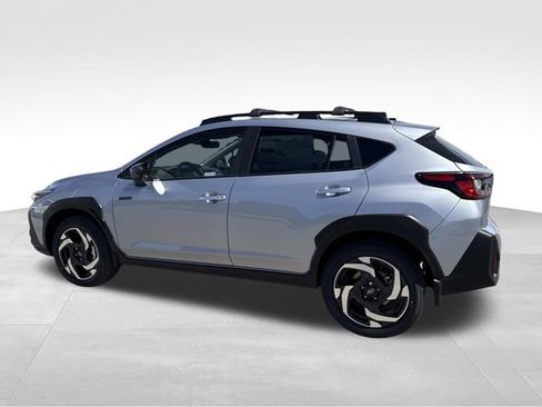 New 2026 Subaru Crosstrek 2.5i Limited AWD/4WD image 8
