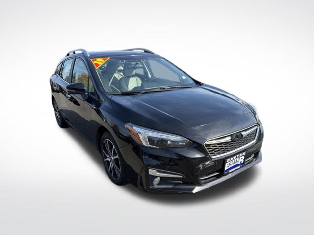 Used 2019 Subaru Impreza 2.0i Limited AWD/4WD image 2