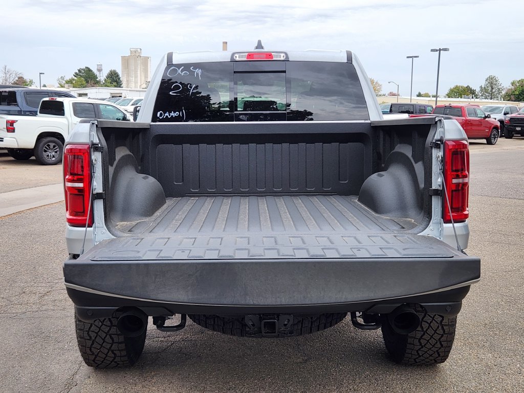 New 2026 RAM 1500 RHO AWD/4WD image 11