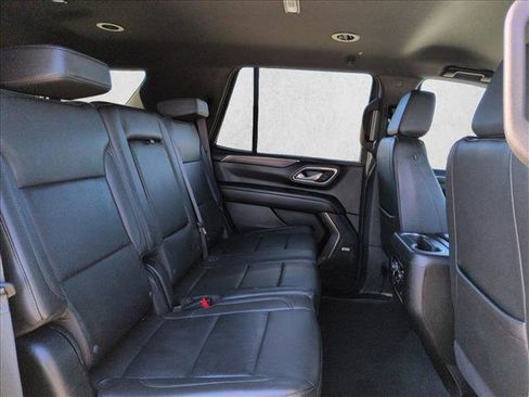 Used 2024 Chevrolet Tahoe LT AWD/4WD image 21