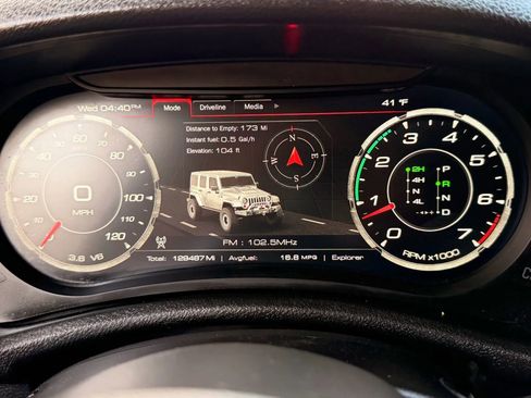 Used 2014 Jeep Wrangler Unlimited Sport w/ Quick Order Package 24S AWD/4WD image 33