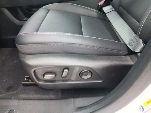 New 2026 GMC Terrain Elevation w/ Elevation Premium Package AWD/4WD image 18
