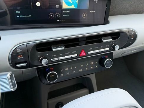 New 2026 Hyundai Palisade SEL Premium AWD/4WD image 24