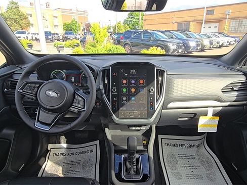 New 2025 Subaru Forester Limited image 16