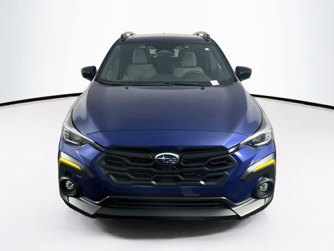 Used 2025 Subaru Crosstrek 2.5i Sport AWD/4WD image 2