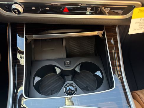 New 2026 BMW X5 xDrive40i image 16