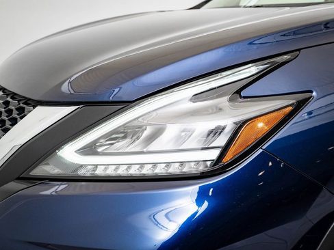 Used 2024 Nissan Murano SL image 16