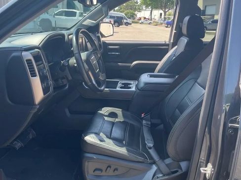 Used 2018 GMC Sierra 1500 Denali AWD/4WD image 20